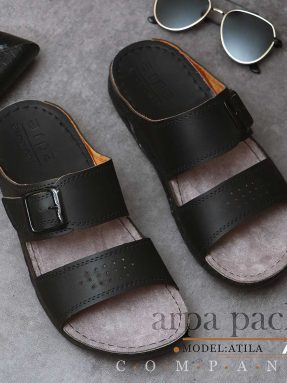 دمپایی طبی مردانه عمده